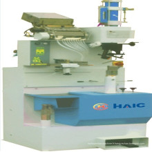 Machine à clouer pneumatique à talon V18 / HC-639 entièrement automatique / semi-automatique